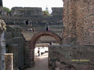 Mérida (Badajoz) 