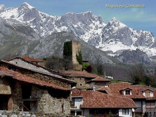 Mogrovejo (Cantabria) 