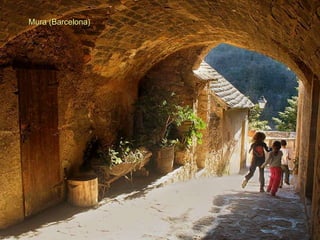 Mura (Barcelona) 