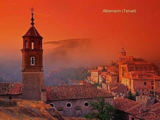 Albarracín (Teruel) 