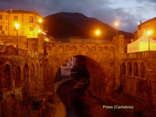 Potes (Cantabria) 