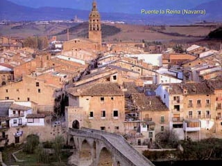 Puente la Reina (Navarra) 