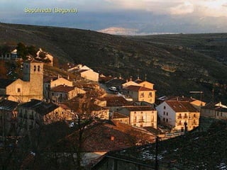 Sepúlveda (Segovia) 