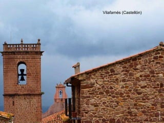 Arwen 08 Vilafamés (Castellón) 