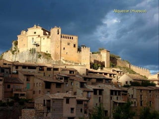 Alquezar (Huesca) 