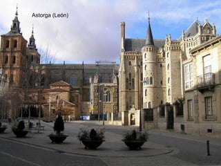 Astorga (León) 