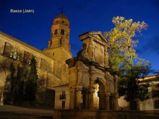 Baeza (Jaén) 
