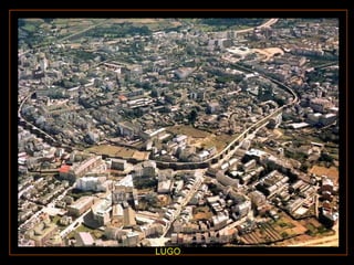 LUGO 