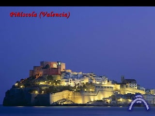 Piñíscola (Valencia) 