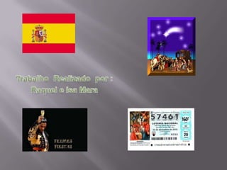 TrabalhoRealizadopor :Raquel e Isa Mara