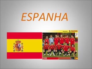 ESPANHA  