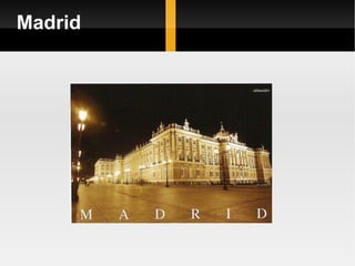 Madrid 