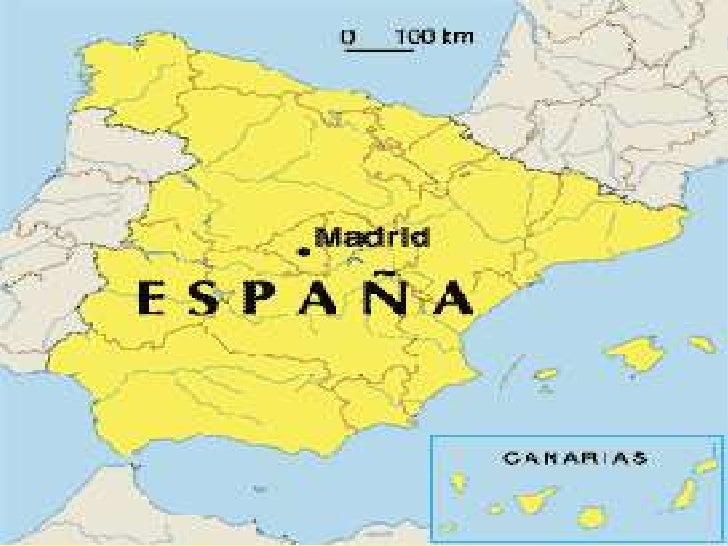 Espanha Espanha