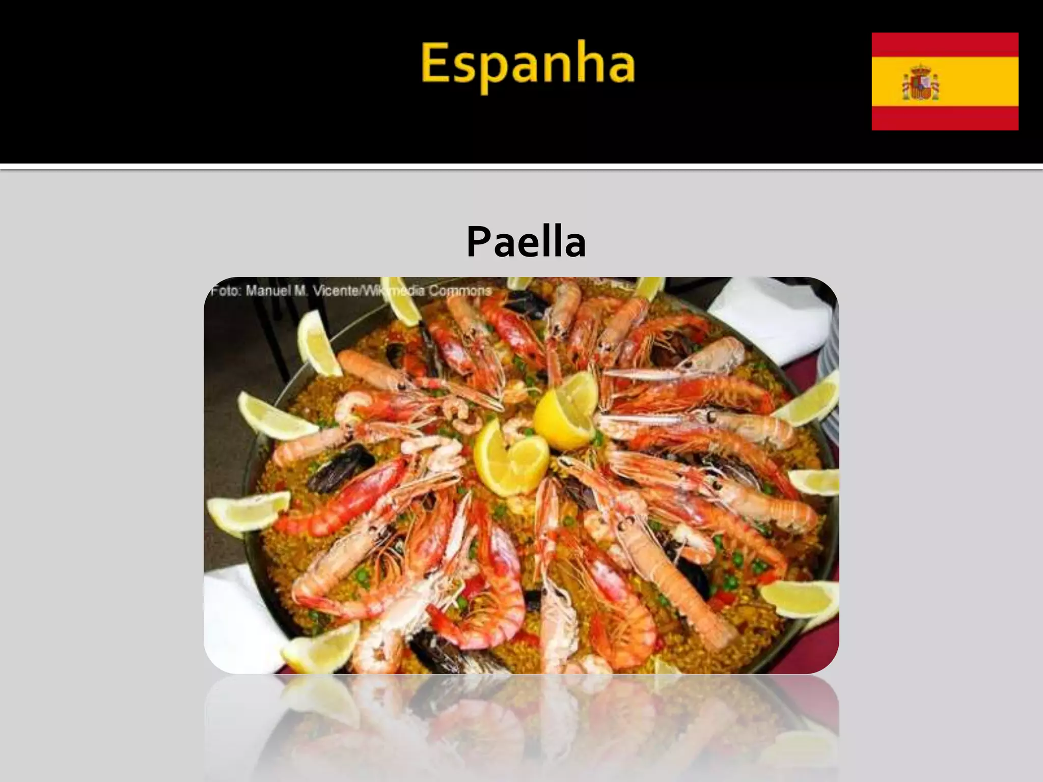 Paella
 