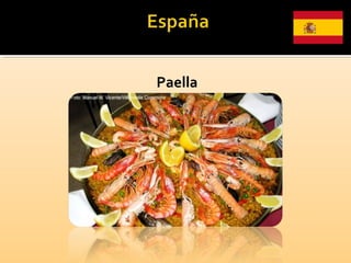 Paella
 