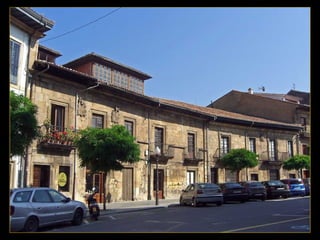 VILLAVICIOSA – ASTURIAS