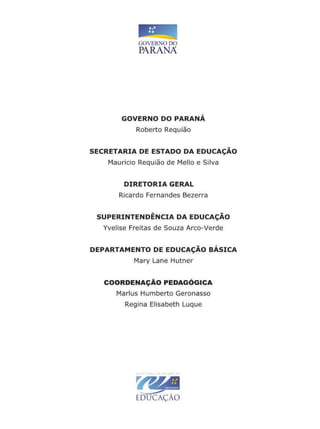 Apostila do ENEM 2013 - Espanhol