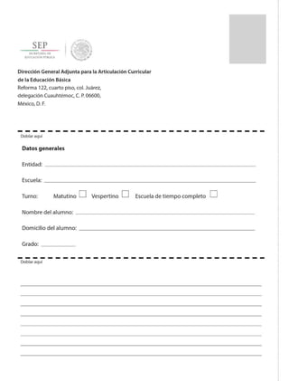 Espanol.5to.fix.2014 2015.ciclo escolar.com