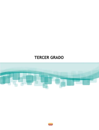 TERCER GRADO
 