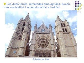Arquitectura gòtica castellana
