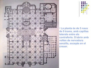 Arquitectura gòtica castellana