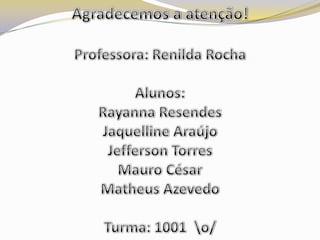 Espaço agrário mundial