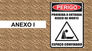 ANEXO I
 