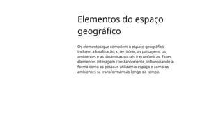 Espaço Geográfico 6 ano apresentação.pptx