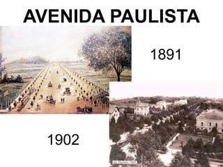 AVENIDA PAULISTA 1891 1902 