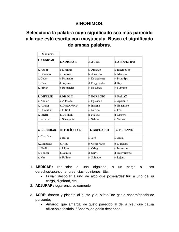 Que Te Sea Leve En Ingles