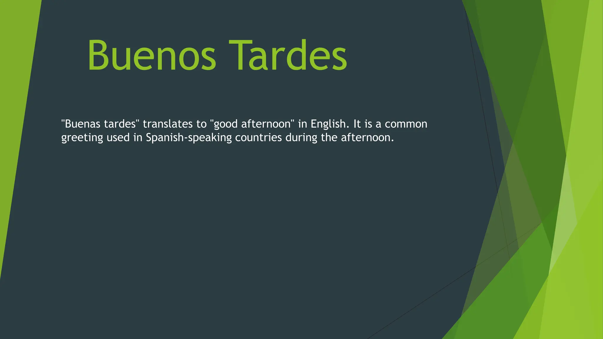 Español first class notes , help to learn | PDF