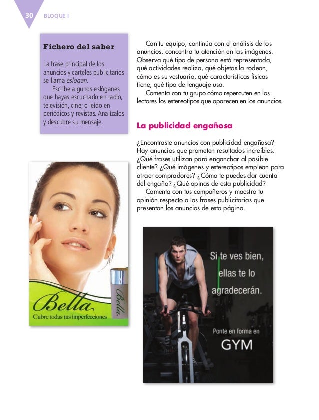 47+ 10 Anuncios Con Adjetivos Image Meda