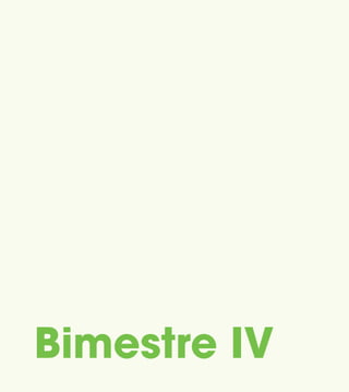Bimestre IV
E1MAESTRO_R2.indd 170 06/06/14 22:31
 
