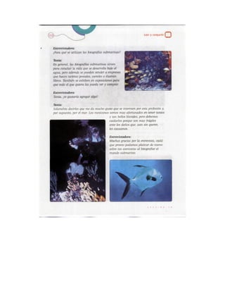 Español actividades cuarto grado 93