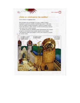 Español actividades cuarto grado 93