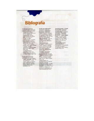 Español actividades cuarto grado 93