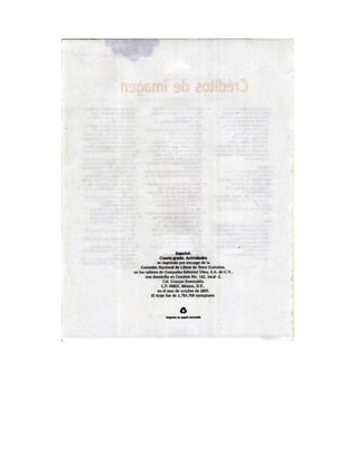 Español actividades cuarto grado 93