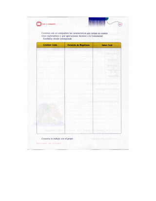 Español actividades cuarto grado 93