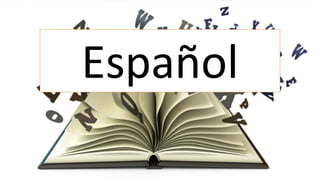 Español
 
