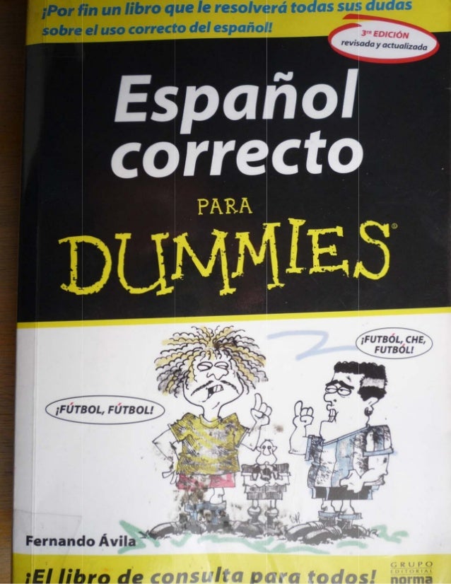 Forex para dummies español