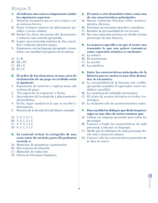preguntas de español espa 241 ol cuadernillo de preguntas preguntas de español espa 241 ol cuadernillo de preguntas