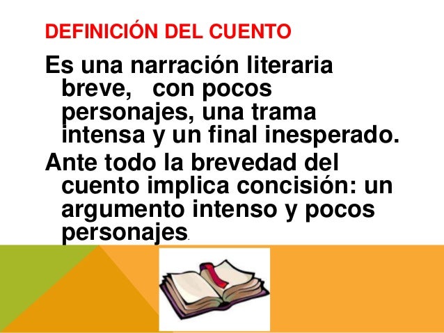 Español II - El cuento latinoamericano