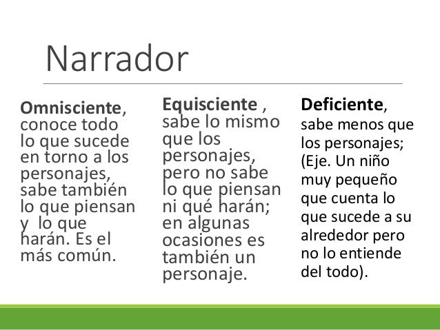 Variantes de un cuento