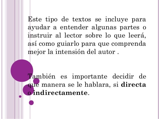 Prólogos de antologías