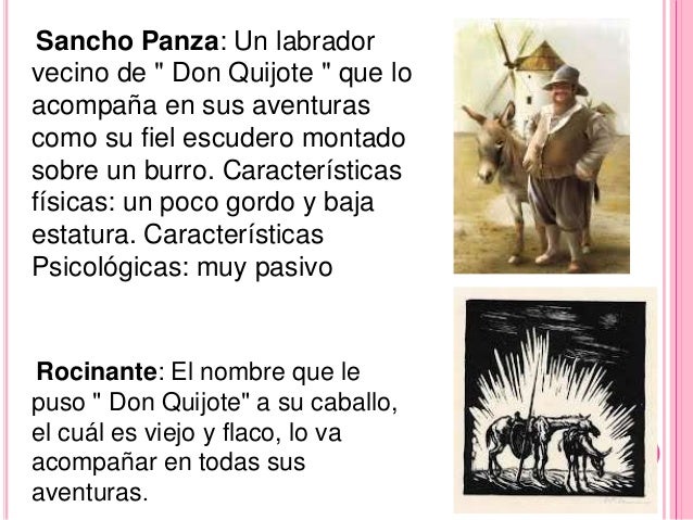 Como Se Llamaba El Burro De Sancho Panza