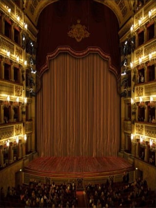 Externa
Interna
Conflicto
 