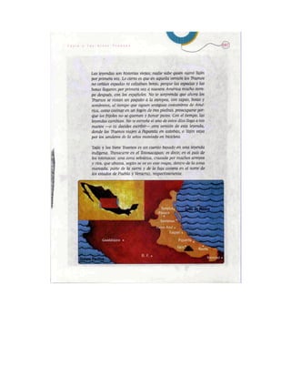 Español lecturas cuarto grado 93