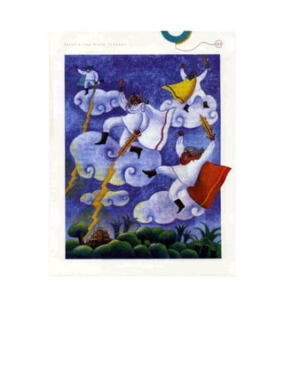 Español lecturas cuarto grado 93