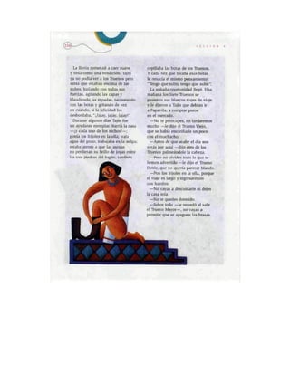 Español lecturas cuarto grado 93