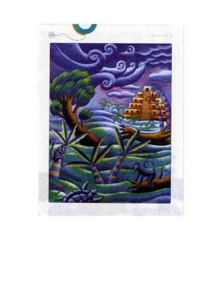 Español lecturas cuarto grado 93